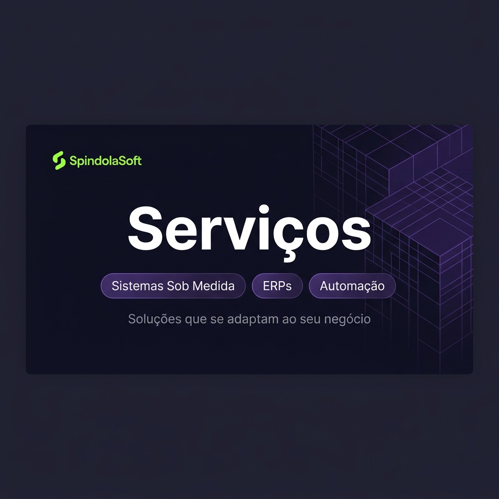 Dashboard de sistema otimizado